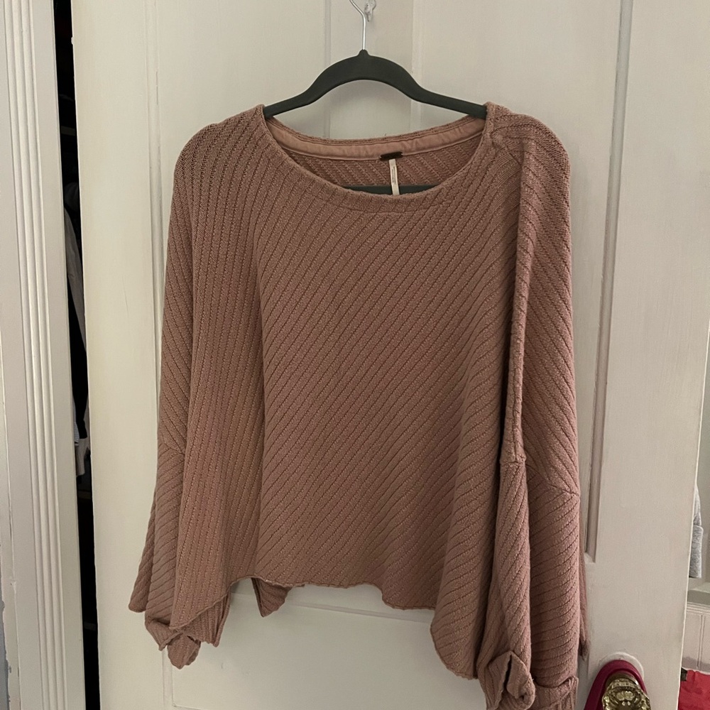 Free People Sweater